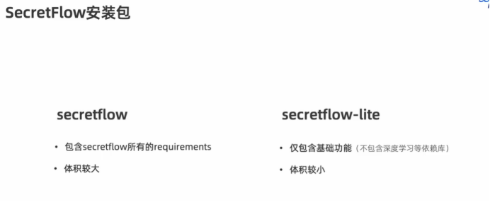第四讲 Secret安装部署-CSDN社区