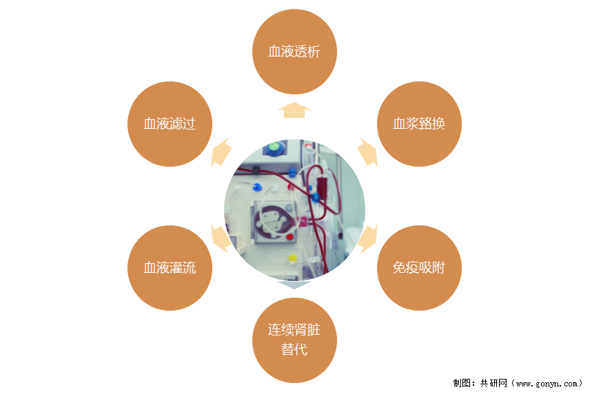 2022-2028年中國血液透析市場調查與戰略諮詢報告-csdn社區