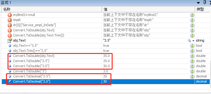 Convert Todouble With Two Decimal Places