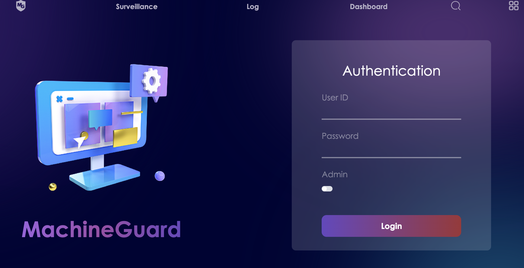 MachineGuard机房捍卫者——Alpha冲刺Day7CSDN社区