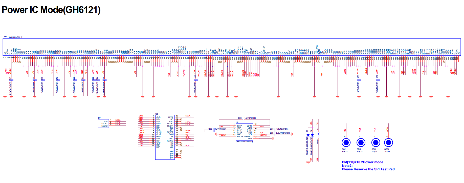 Gh1001 Part 观海微GH1001-F_ IVO6.17(S0617)/6.28”(C063SWR5-0)原理介绍-CSDN社区