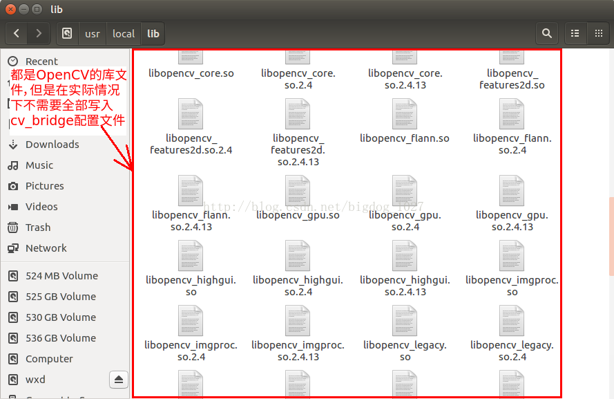 cv_bridge安装的详细流程及各种问题CSDN社区